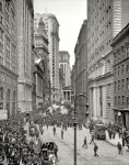Old New York City Photos – A Pondering Mind